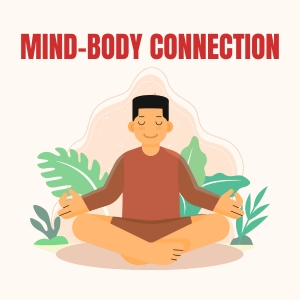 the mind-body connection