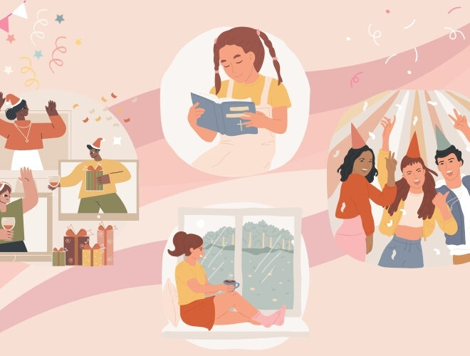 10 Characteristics of an Extroverted Introvert