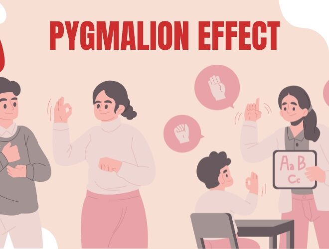 Pygmalion Effect