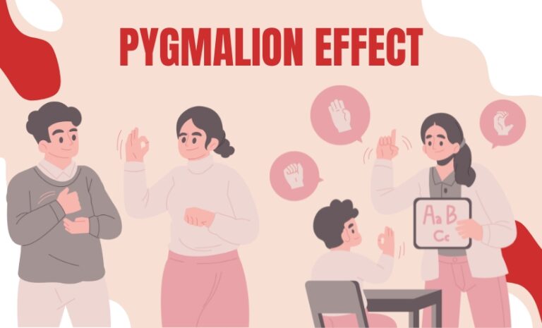 Pygmalion Effect