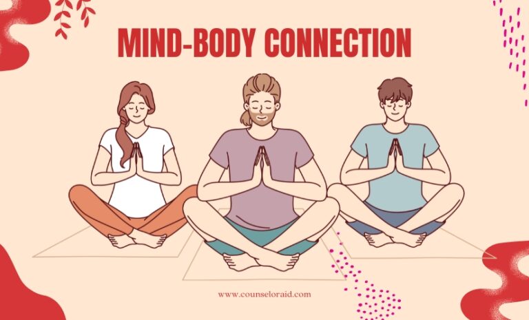 mind-body connectionv