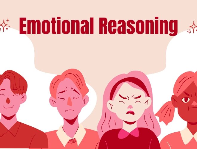 Emotional Reasoning