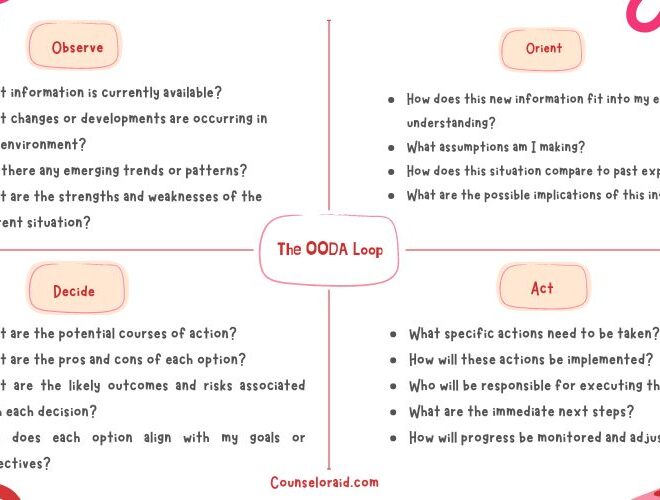 The OODA Loop