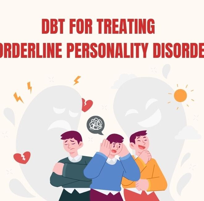 DBT for Treating Borderline Personality Disorder