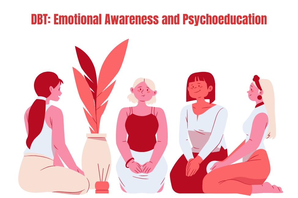 DBT Emotional Awareness and Psychoeducation