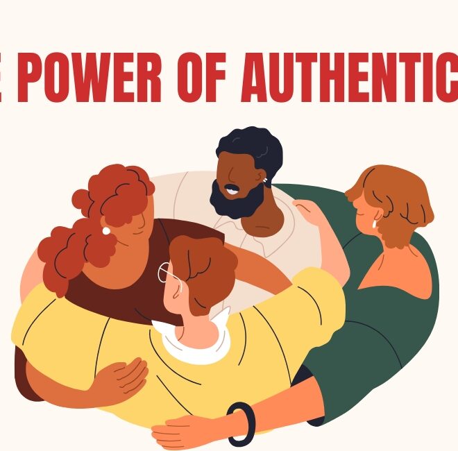 The Power of Authenticity: Why Being Your True Self Is Your Greatest Strength