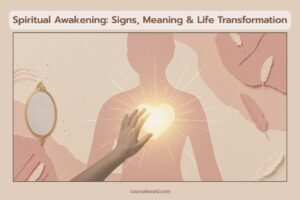 Spiritual Awakening: How Consciousness Expands and Transforms Life