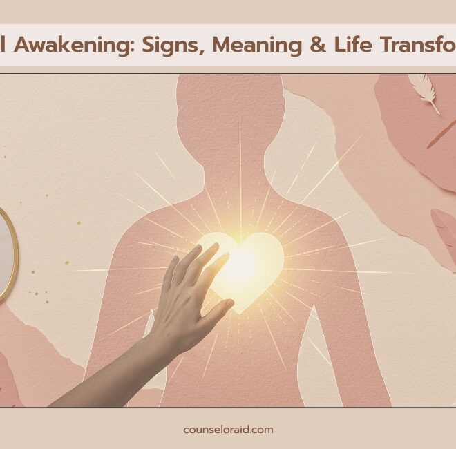 Spiritual Awakening: How Consciousness Expands and Transforms Life
