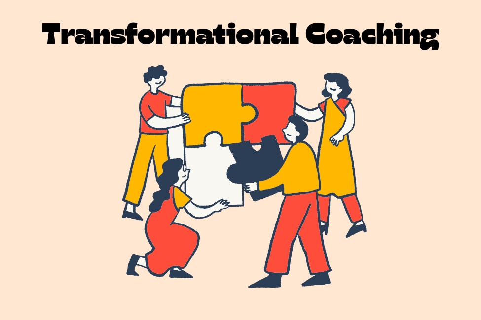 Transformational Coaching