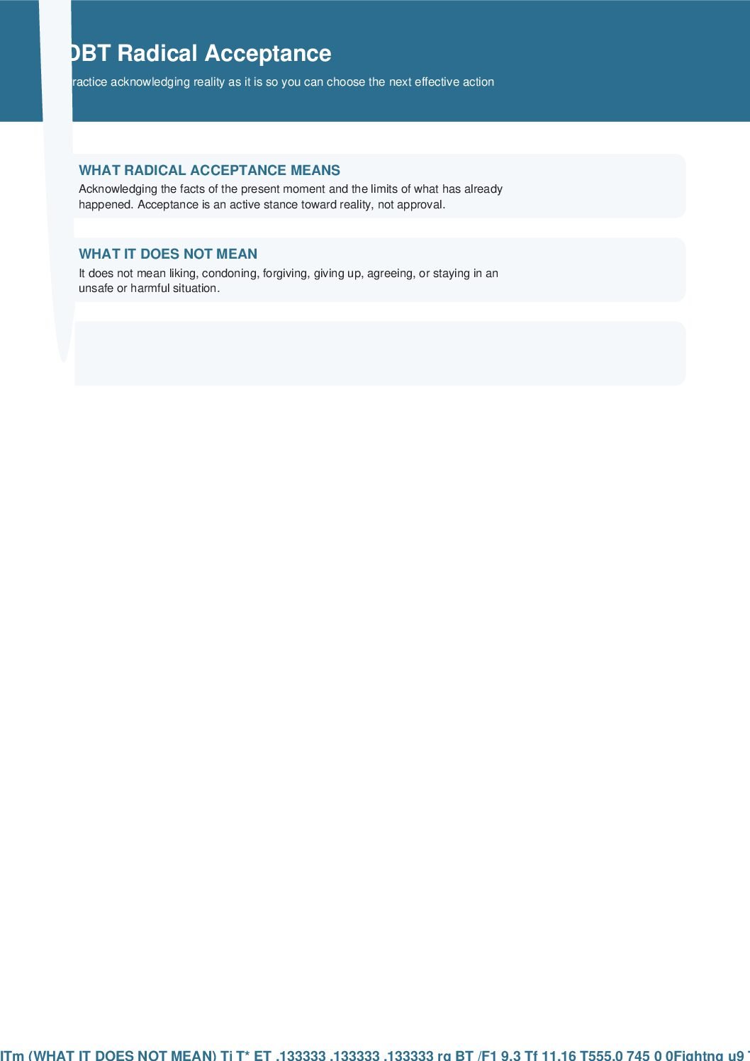 Worksheet first-page preview