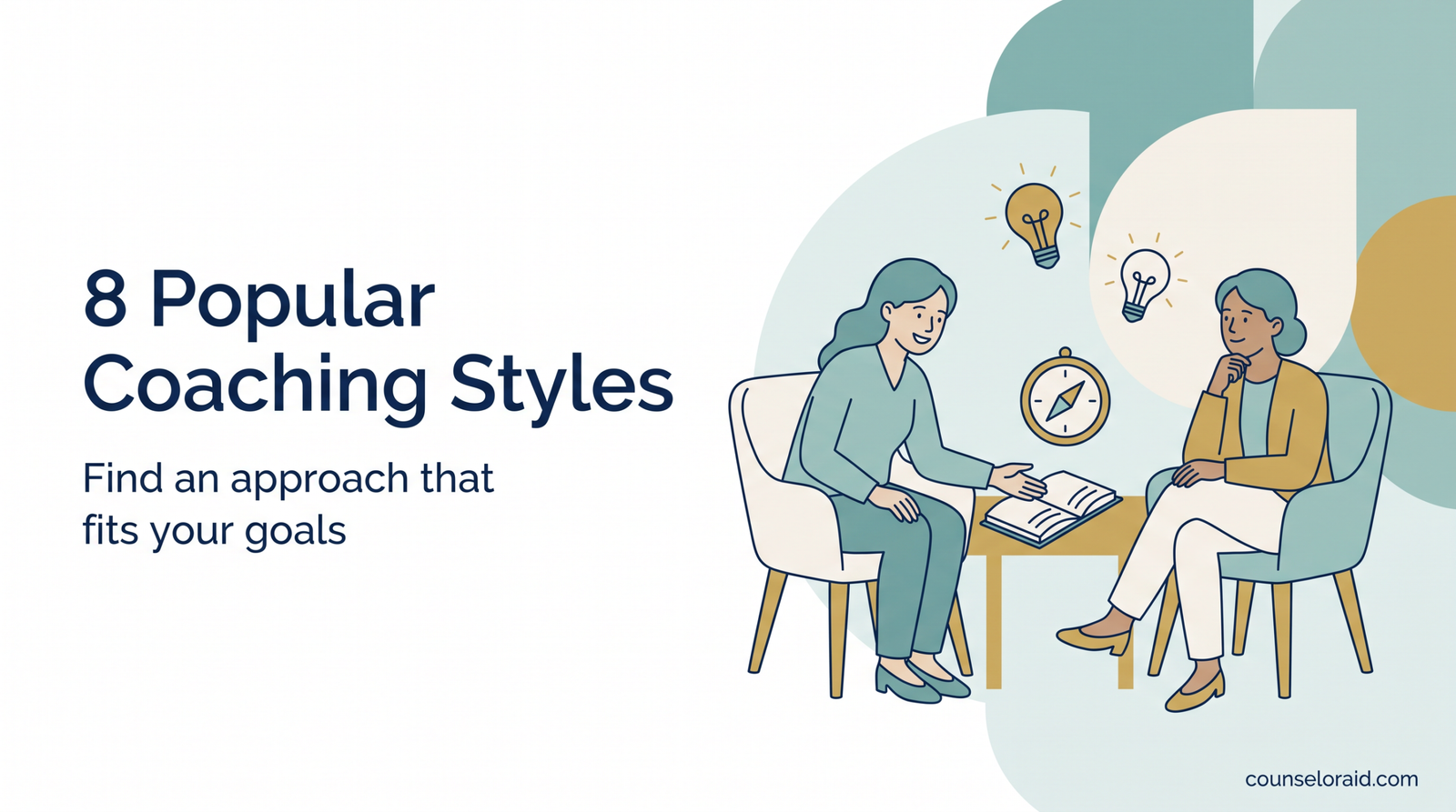 8 Popular Coaching Styles and How to Choose
